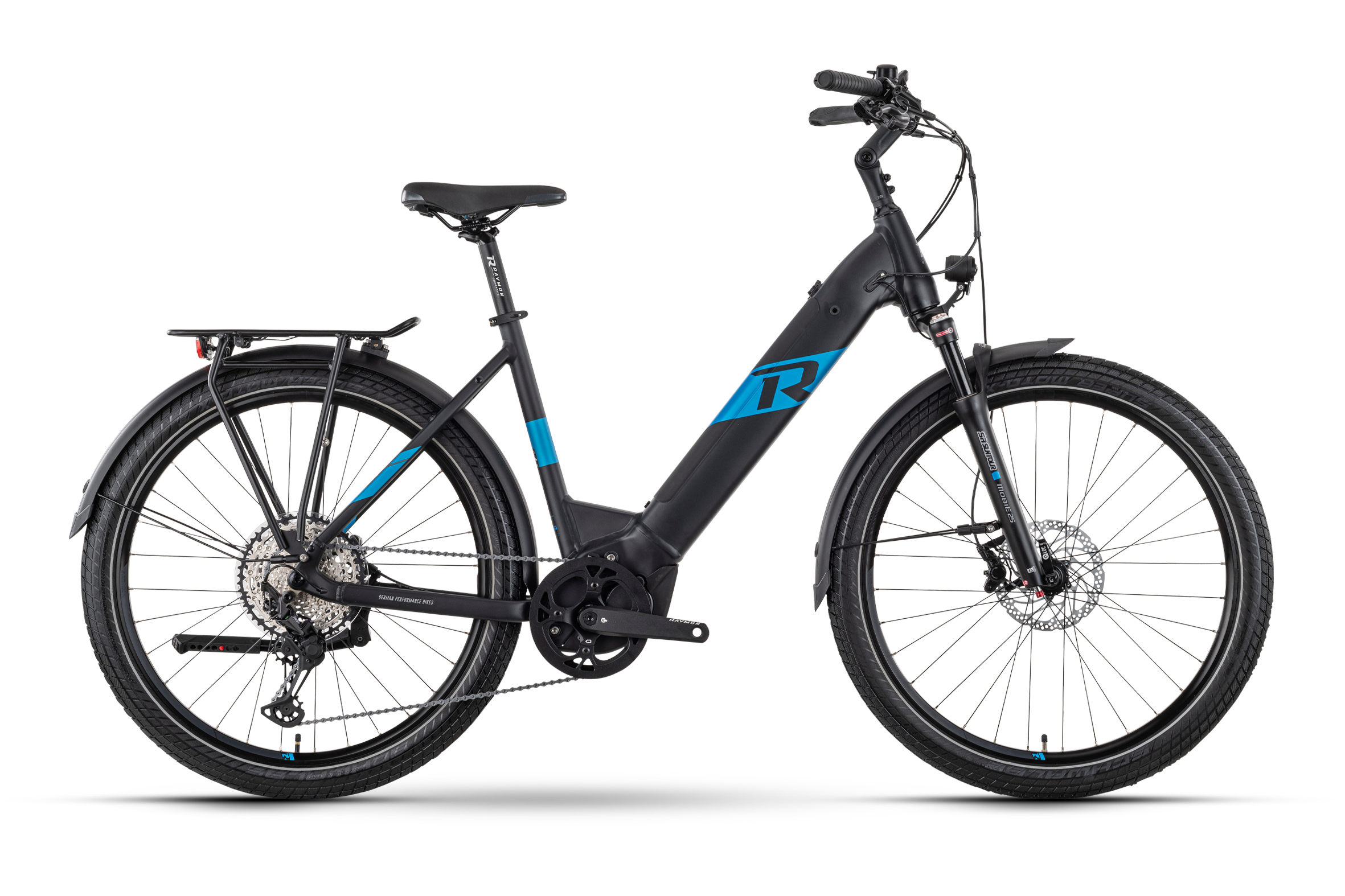 Aktuelle E-Bike Modelle